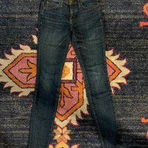 Current Elliott Jeans
